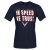 C8 Corvette In Speed We Trust T Shirt