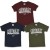 Youth Chevrolet Est. 1911 US T Shirt
