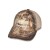 Chevrolet Oil Stained Camo Hat with Gold Bowtie