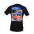 American Made Chevy Trucks T Shirt