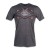 C8 Corvette Geometrics T Shirt
