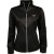 Ladies C8 Corvette Callaway Zip Up Jacket