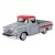 1958 Chevy Apache 1:24 Diecast