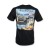 Chevy Silverado Outdoors T Shirt