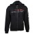 C8 Corvette Gesture New Era Premium Full Zip Hoodie