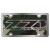 Z-71 Offroad - License Plate - Stainless Style