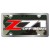 Z-71 Offroad - License Plate - Stainless Style
