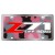 Z-71 Offroad - License Plate - Stainless Style
