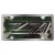 Z-71 3 - License Plate - Stainless Style