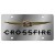 Chrysler Crossfire Stainless Steel License Plate