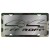 4x4 Offroad - License Plate - Stainless Style