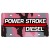 Ford Power Stroke Diesel Camouflage License Plate