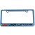 Chevy Avalanche License Plate Frame