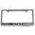 Chrysler 300C License Plate Frame