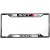 Chrysler SRT / 300 C License Plate Frame