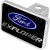 Ford Explorer Trailer Hitch Cover