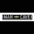 Chevrolet Man Cave Street Sign