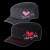 Ladies "I Love My Chevy" Military Style Hat