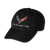 C7 Corvette Hat - Micro Fiber