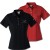C7 Corvette Ladies Dri Fit Polo by Nike