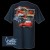 Corvettes in Service Station T Shirt