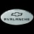 CHEVY AVALANCHE TRAILER HITCH COVER