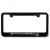 C7 Corvette Stingray License Plate Frame