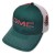 GMC Mexican Flag Trucker Hat