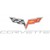 C6 Corvette Decal 