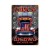 Truckers Highway Route 66 Vintage Sign