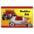 Roadsters Rule Vintage Sign