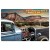 Rat Rod Rebels Vintage Sign 18 x 12