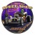 Frankie's Speed Shop Vintage Sign 28 x 28