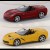 C7 Corvette 1:24 Diecast by Maisto 