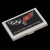 C6 Corvette Business Card Holder