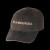 Chevy Silverado Weathered Hat