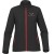 C7 Corvette Stingray Ladies Soft Shell Jacket
