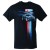 6th Generation Camaro Racing Stripe T Shirt