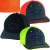 Chevrolet Neon Fitted Hat with Bowtie