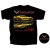 C7 Z06 Corvette Racing Where Track Meets Street T Shirt