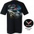 Z06 Corvette T Shirt - Race Proven Technology