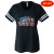 Chevrolet Ladies Country Jersey T Shirt