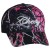 Ladies Chevrolet Muddy Girl Camo Hat
