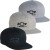 Chevrolet Snapback Flatbill Hat
