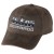 Chevy Silverado Texas Edition Weathered Hat