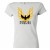 Ladies Pontiac Firebird T Shirt