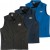 Chevrolet Bonded Work Vest