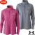 Ladies Chevrolet Under Armour Tech-Stripe 1/4 Zip Pullover with Gold Bowtie
