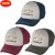 Chevrolet Washed Hat with Gold Bowtie