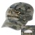 Chevrolet Camo Washed Hat with Bowtie